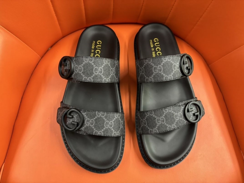 Gucci Slippers